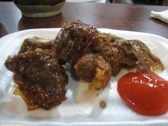 -原巷口鱼丸店(龙头路外卖店)