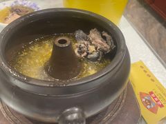 -福照楼汽锅鸡·云南菜(万达广场店)
