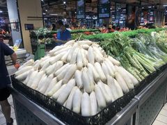 -物美大卖场(玉蜓桥店)