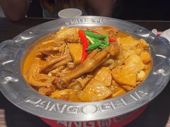 -胖哥俩肉蟹煲(盐城金鹰国际店)