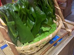 -蜀大侠火锅(森兰花园城店)