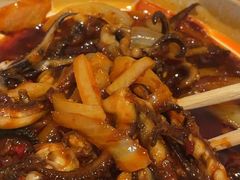 -食米家拌饭(梅溪新天地店)