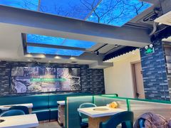 -黑窑厂糖油饼烤鸭·清真菜(旗舰店)