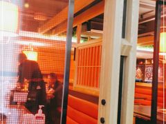 -炙牛道烧肉专门店(佳成大厦店)