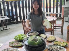 -金瑶池·猪肚鸡·传统冬瓜盅(20年白沙店)