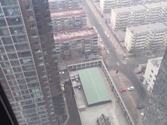 -西美五洲酒店康乐中心