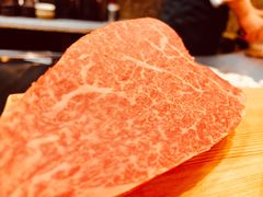 -神户牛排餐厅MOURIYA(总店)