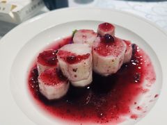 -爷爷的草帽·海鲜馆(孙塘路店)