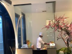 -荷塘秋月·本帮江浙菜(国权路店)