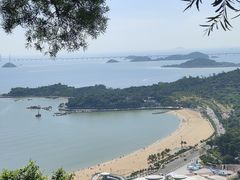 -景山公园