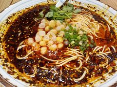 豌豆小面-五味小面(龙口东店)