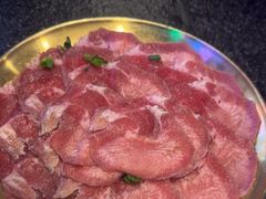 -老卜奎齐齐哈尔烤肉(人民东路店)
