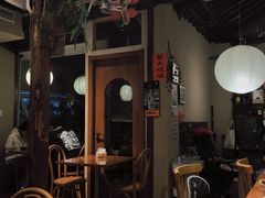 -About Bistro關於·泰式家庭料理