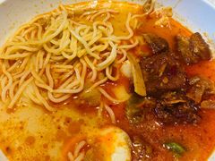 熊本火山拉面-味千拉面(世纪东方店)