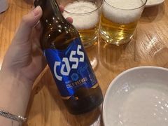 -多宾韩国料理(学衡路店)