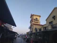 -87号烧烤海鲜·大排档(金沙滩店)