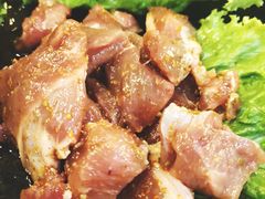 -四斤烤肉(东戴河孟家店)