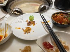 -煲宫(华润万象城店)