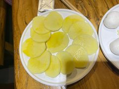 -原始泥炉烤肉(总店)