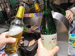 -胡同泥炉烤肉(总店)
