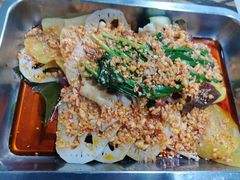 -肥肠鸡冷锅串串(广元利州广场店)