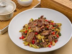 -竹里馆 ·茶食(奥体店)