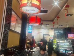 -姚记炒肝店(簋街店)