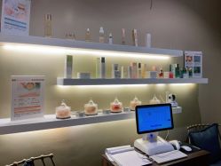 -婳香·女性英式芳疗SPA