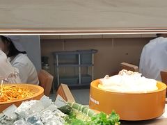 -龍歌自助小火锅(城阳万象汇店)