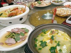 -江南婆婆(车墩店)