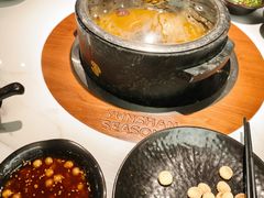 -芸山季·云南山珍菌火锅(南翔印象城MEGA店)