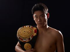 -FC格斗拳馆(东街店)