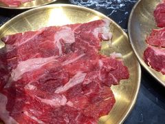 -九记潮汕现切鲜牛肉自助火锅(长沙·方圆荟店)