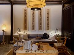 -法云安缦酒店
