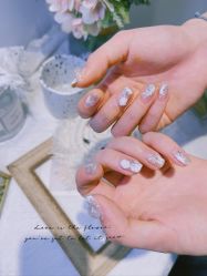 -J.PLUS日式美甲美睫