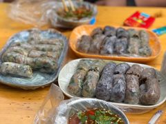-李记 河口老字号越南小卷粉