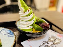 -羽至金时(柏威年店)