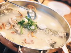 -龙井壹号·茶缘山景宴(龙井村店)