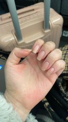 -NEW LOOK-绿麓 · 美甲美睫脱毛工作室