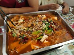 -牛家庄美食园(市桥东涌路店)
