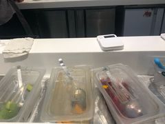 -兰熊鲜奶(西直门凯德mall店)