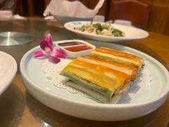 -新白鹿餐厅(龙游路店)
