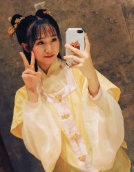 点击看大图 -盘子女人坊古装写真摄影(南京总店)