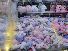 -风云再起游乐汇(北京西单西西友谊店)