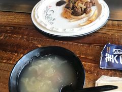 -大成铁板烧•板前(复古餐厅石老人店)