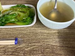 -煲煲香快餐(南京路店)