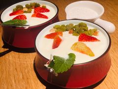 -平措康桑·和牛自助观景餐厅(布达拉宫店)