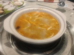 -龙泉人椰子鸡.糟粕醋.海南菜(三亚旗舰店)