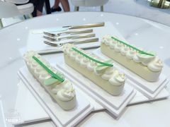 -麦雪尔甜品·生日蛋糕(新街口旗舰店)