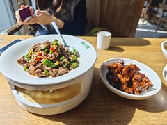 -新白鹿餐厅(城西银泰城店)